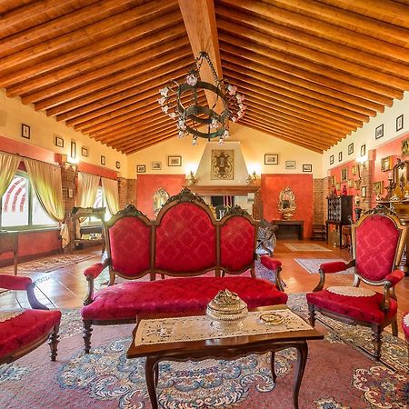 Tenuta Pian D'Attesio - Agriturismo Castelletto Soprano Екстер'єр фото