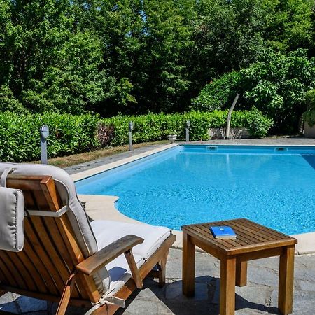 Tenuta Pian D'Attesio - Agriturismo Castelletto Soprano Екстер'єр фото