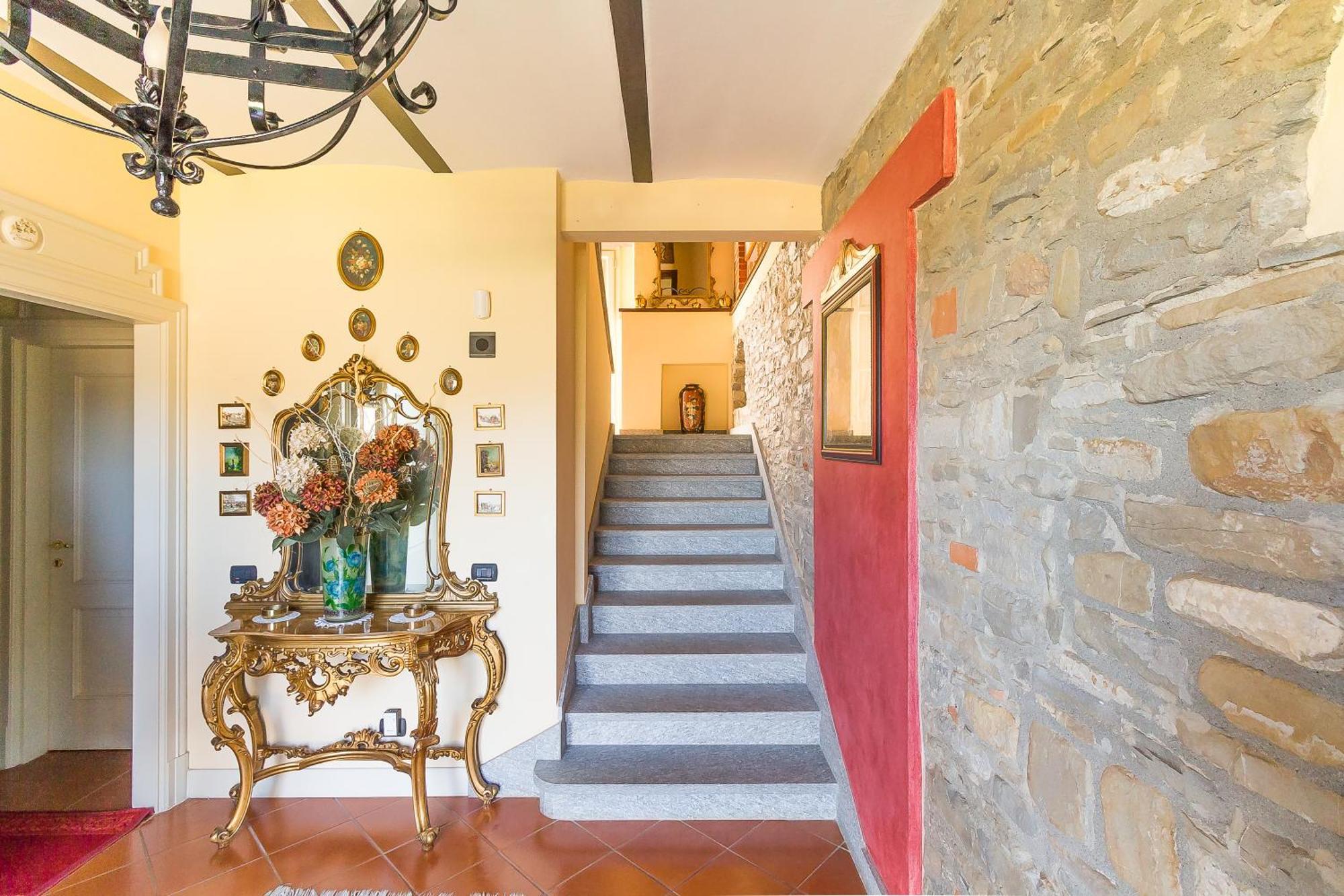 Tenuta Pian D'Attesio - Agriturismo Castelletto Soprano Екстер'єр фото