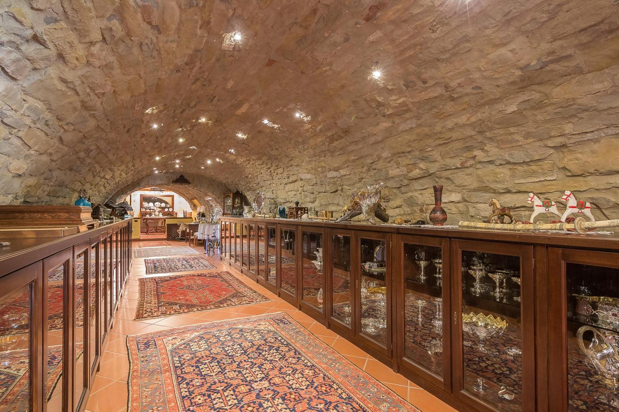 Tenuta Pian D'Attesio - Agriturismo Castelletto Soprano Екстер'єр фото