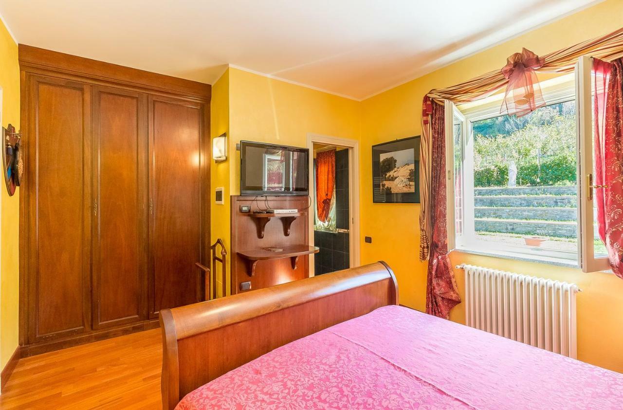 Tenuta Pian D'Attesio - Agriturismo Castelletto Soprano Екстер'єр фото
