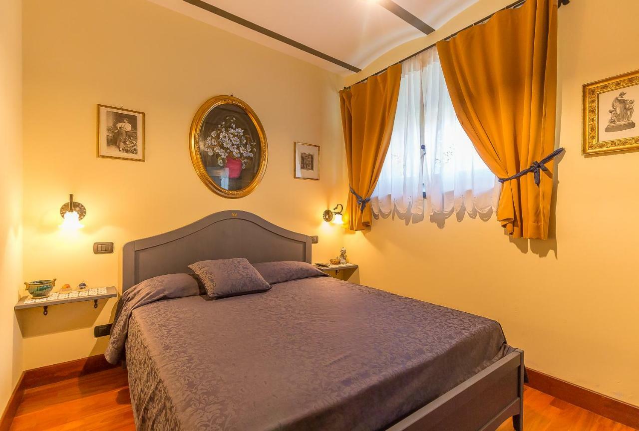 Tenuta Pian D'Attesio - Agriturismo Castelletto Soprano Екстер'єр фото