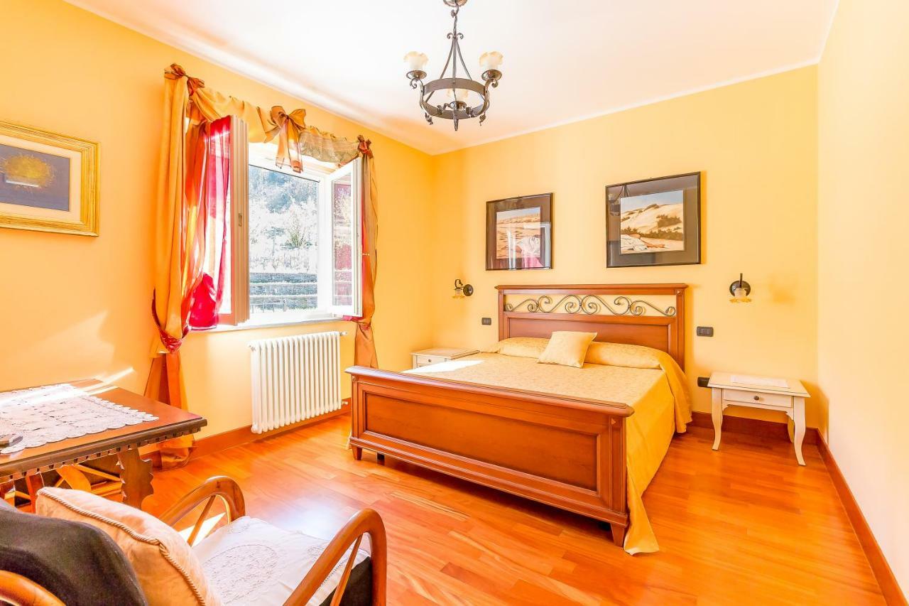 Tenuta Pian D'Attesio - Agriturismo Castelletto Soprano Екстер'єр фото