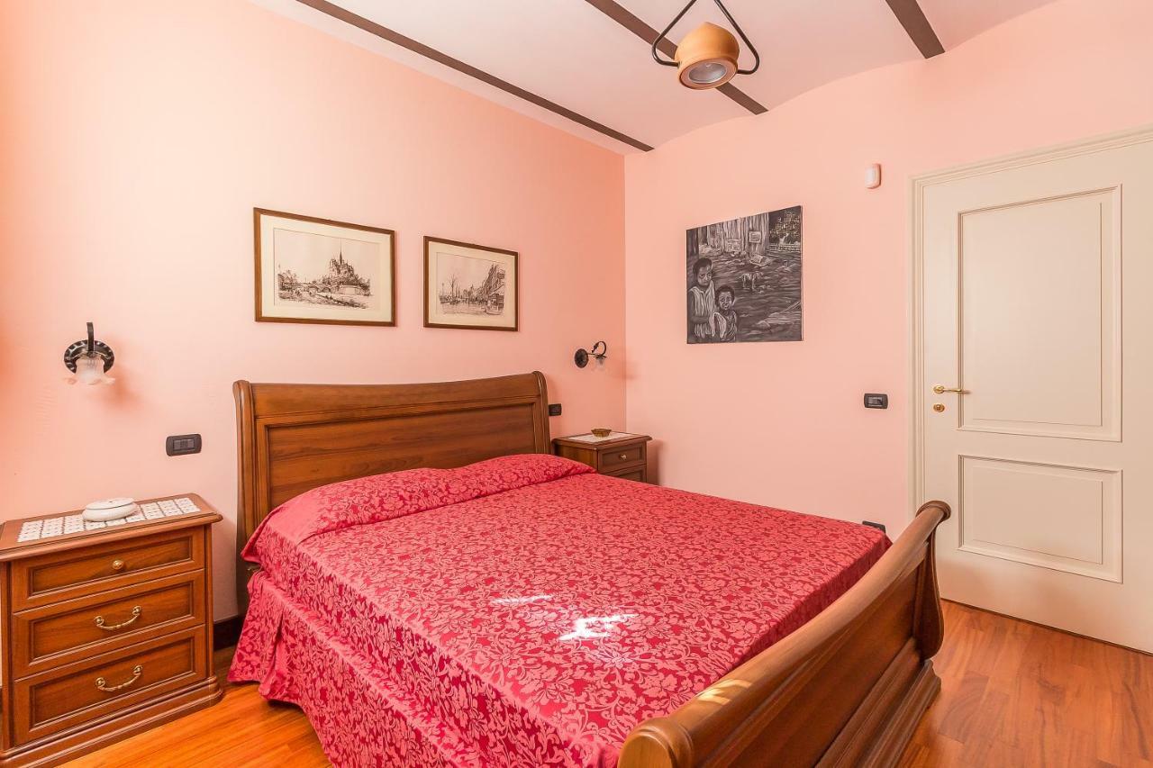 Tenuta Pian D'Attesio - Agriturismo Castelletto Soprano Екстер'єр фото