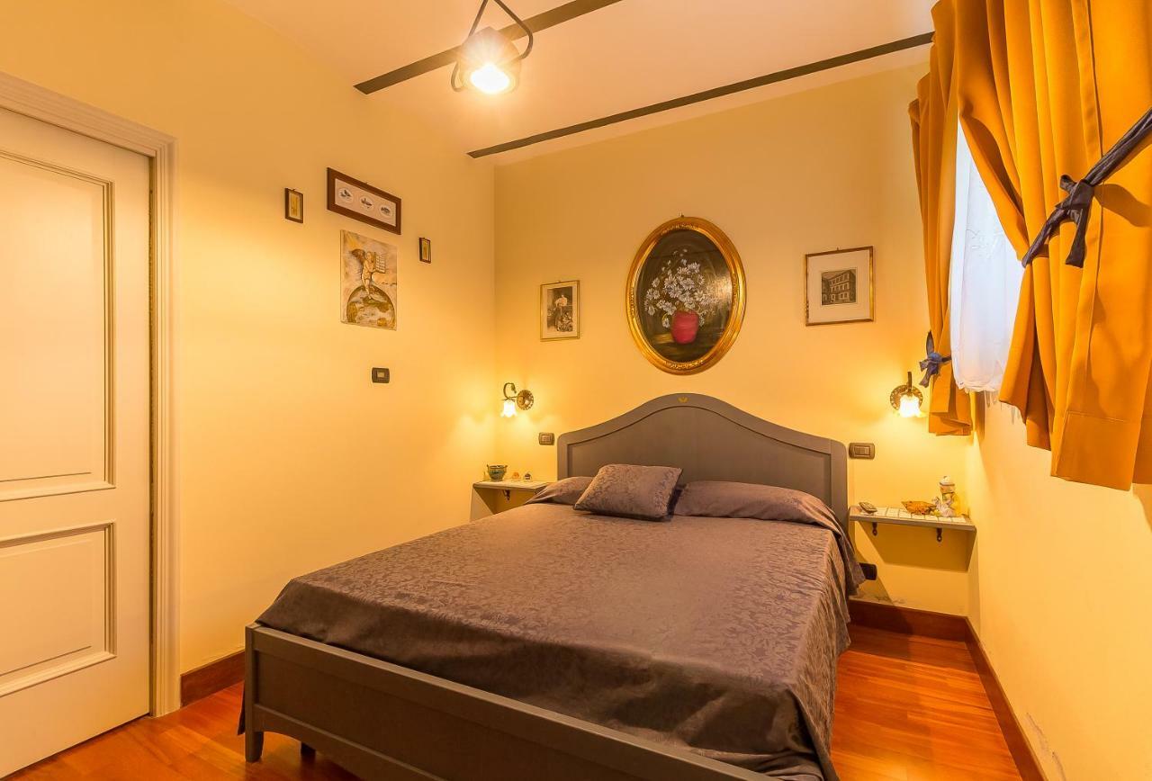 Tenuta Pian D'Attesio - Agriturismo Castelletto Soprano Екстер'єр фото