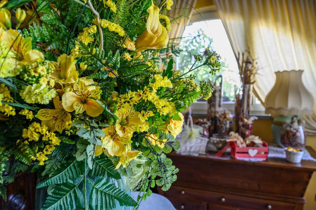 Tenuta Pian D'Attesio - Agriturismo Castelletto Soprano Екстер'єр фото